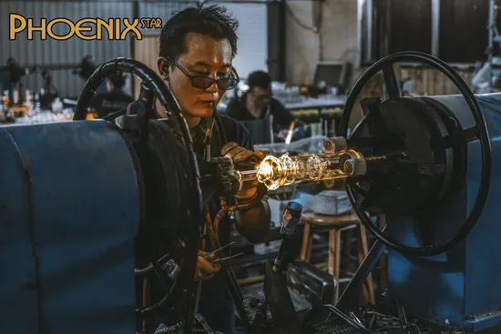 mm 실버 일렉트릭 기타 이펙트 페달 베이스 오버드라이브 이펙트 페달 4 모드 True Bypass 기타 액세서리